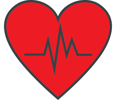 Heartrate vector