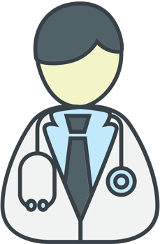 Doctor vector