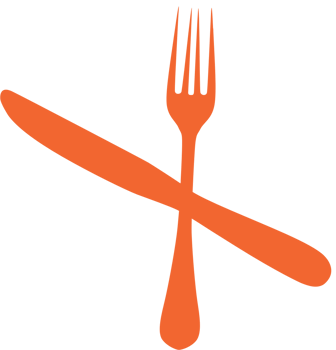 Silverware vector