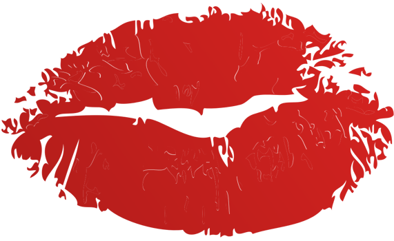 Kiss vector