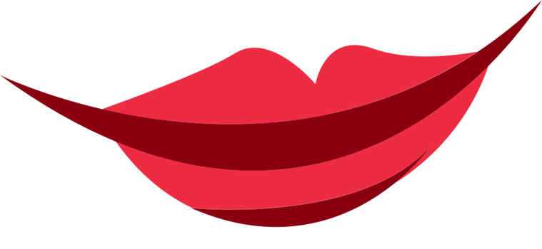 Mouth vector