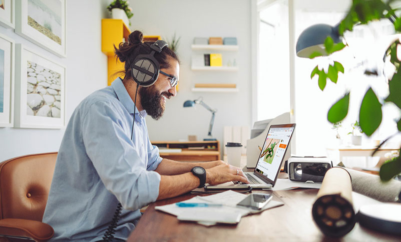 Find your creative path