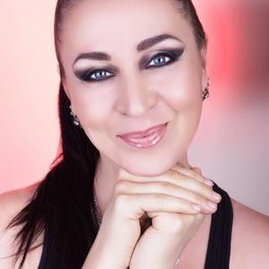 Profil für Luiza Vinnyk anzeigen