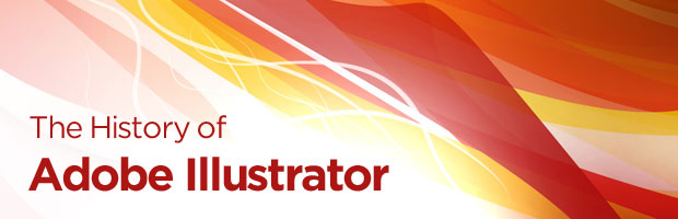 The History of Adobe Illustrator