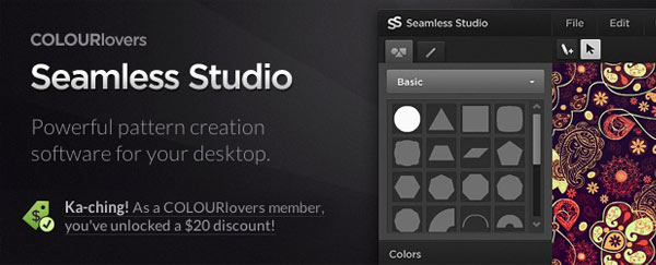 Seamless-studio