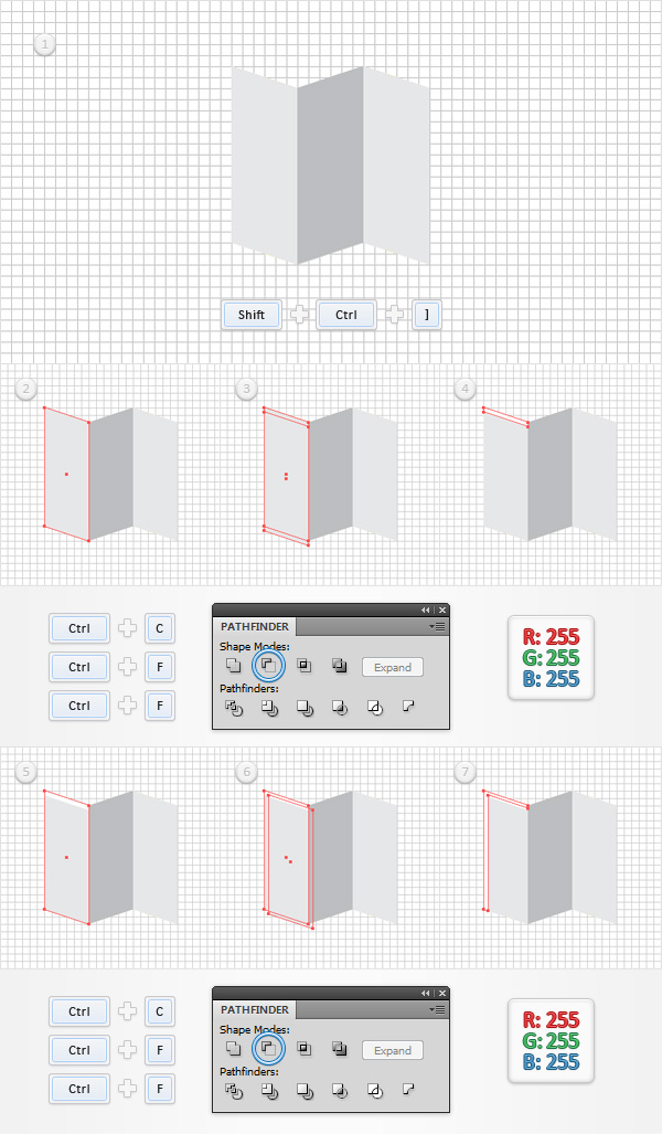 how to design map logo