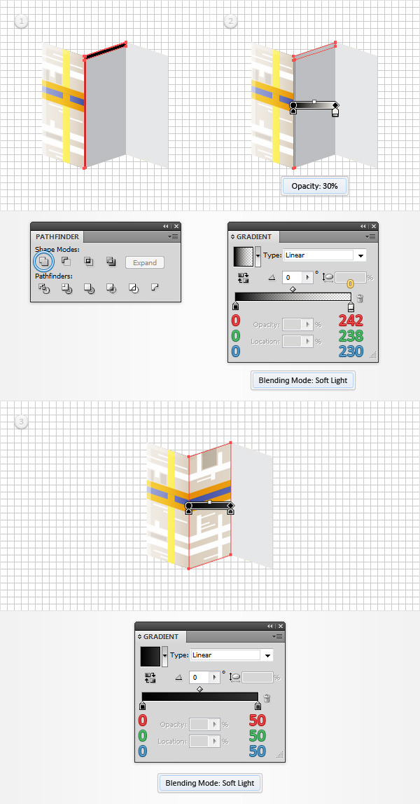 design map