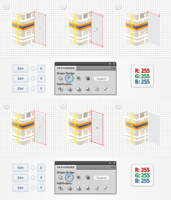 adobe illustrator map