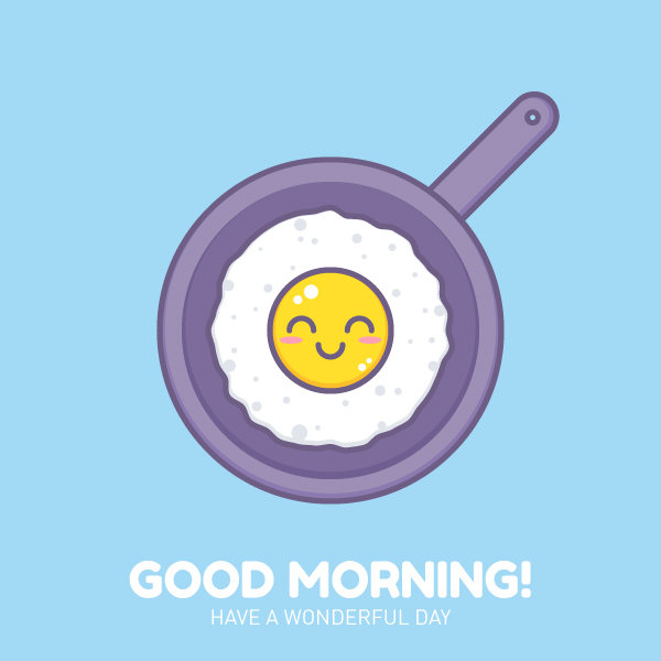 how to create a breakfast vector in adobe illustrator