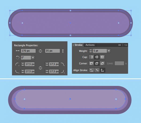 how to design fried egg vector