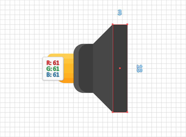 how to create highlighter in illustrator