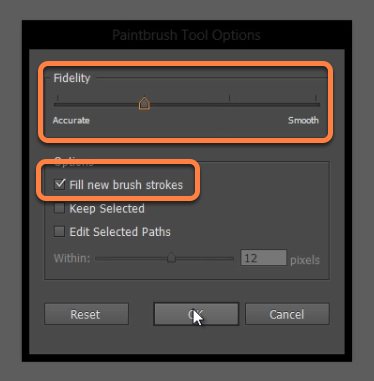 how to use brush tool adobe illustrator