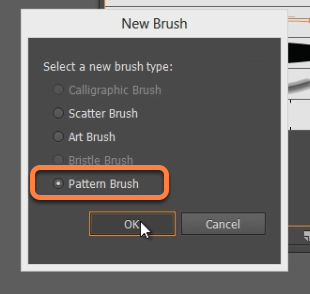 how to use brush tool adobe illustrator