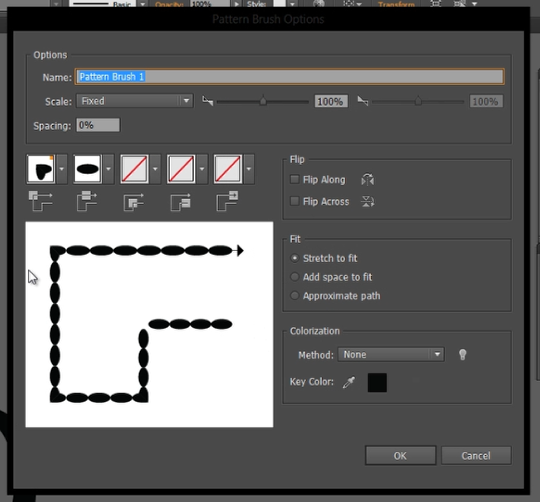 how to use brush tool adobe illustrator