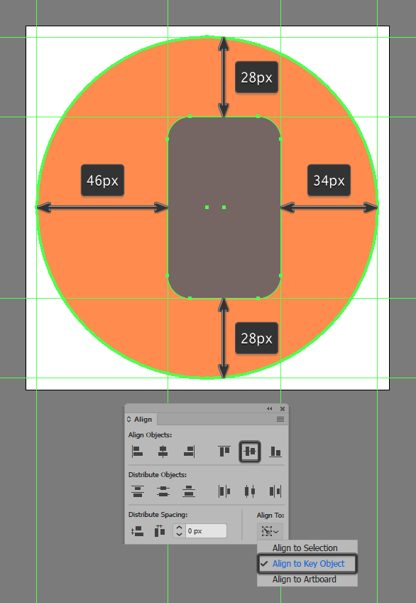 How to design studio monitor icon