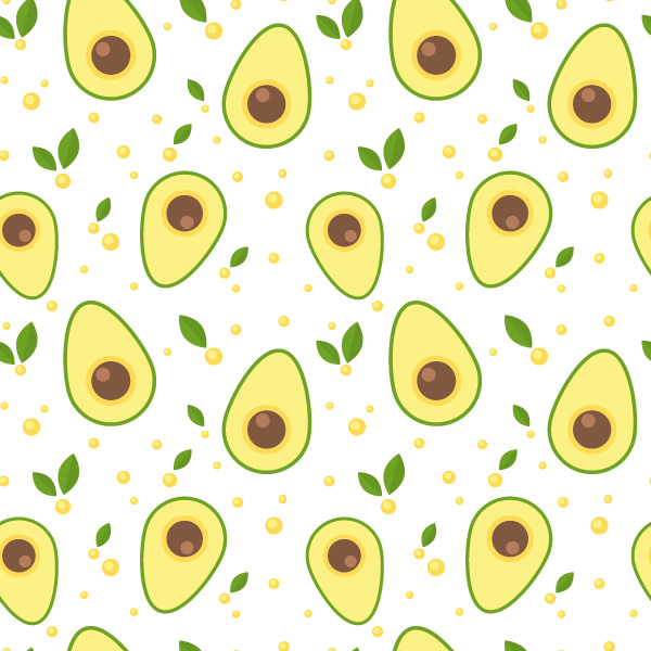 How-to-design-an-avocado-pattern-in-adobe-illustrator-