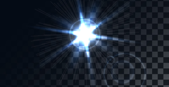 How To Quickly Create Realistic Lens Flare Vectors In Adobe Illustrator How To Quickly Create Realistic Lens Flare Vectors In Adobe Illustrator