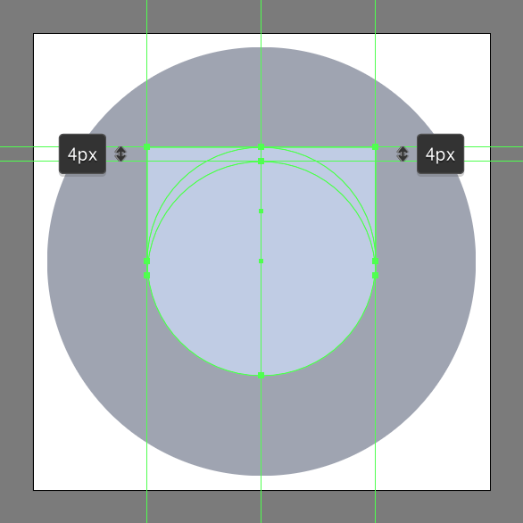 moon emoji icon tutorial