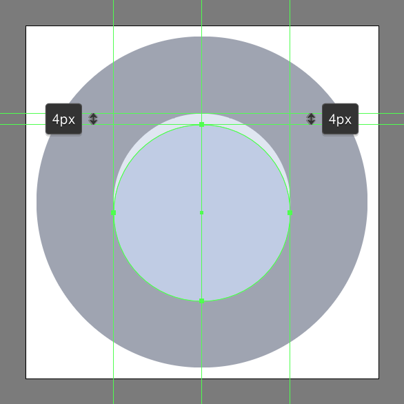 moon illustration tutorial