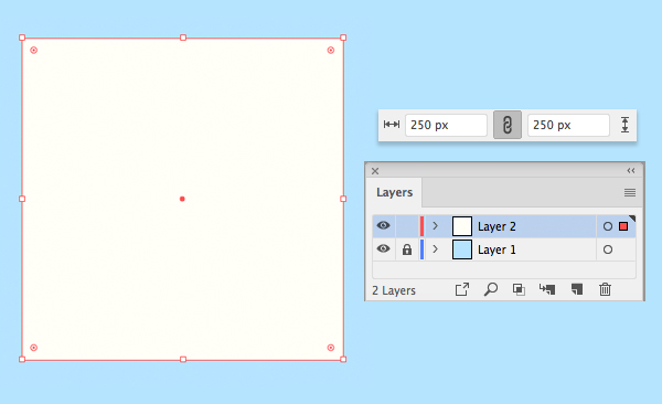 Illustrate a birdhouse in Adobe Illustrator CC