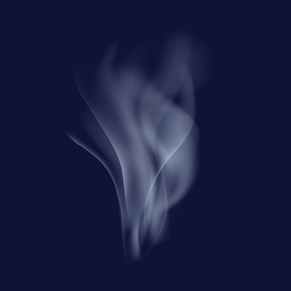 Create Vector Smoke in Illustrator in Just 30 Minutes