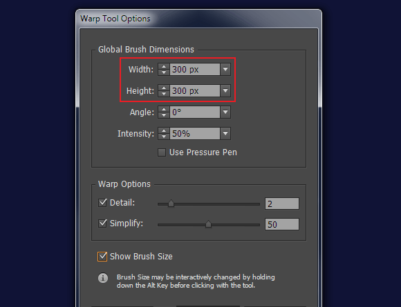 vector smoke tutorial