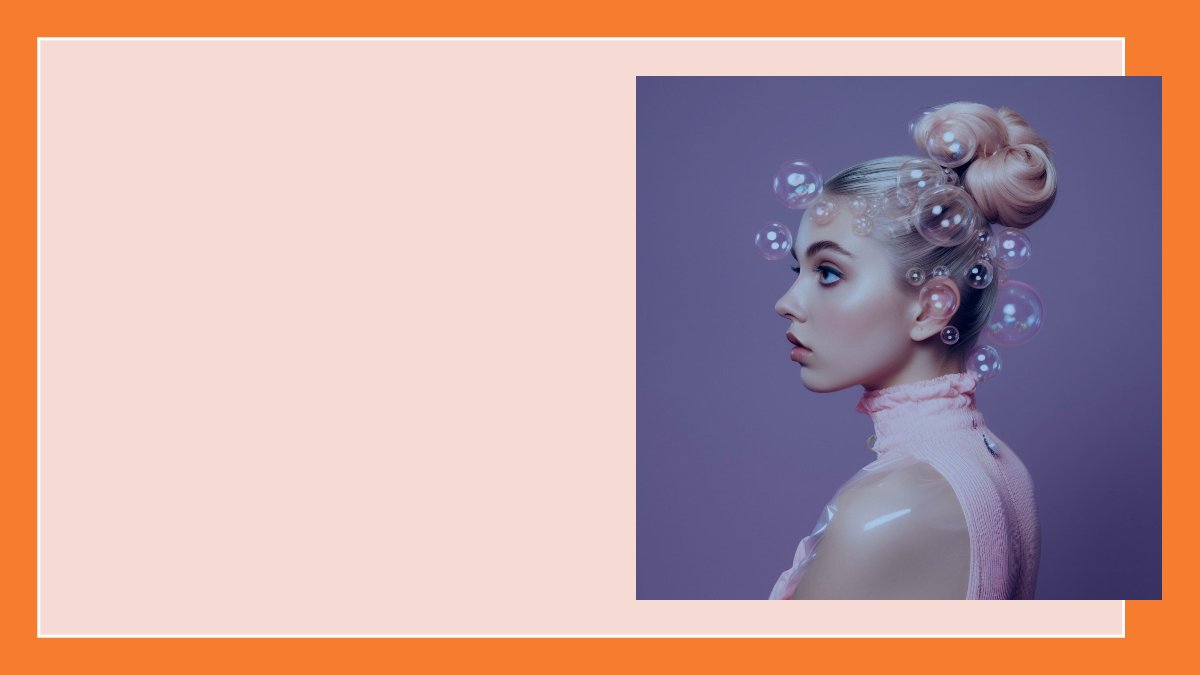 Beauty YouTube Thumbnail Template