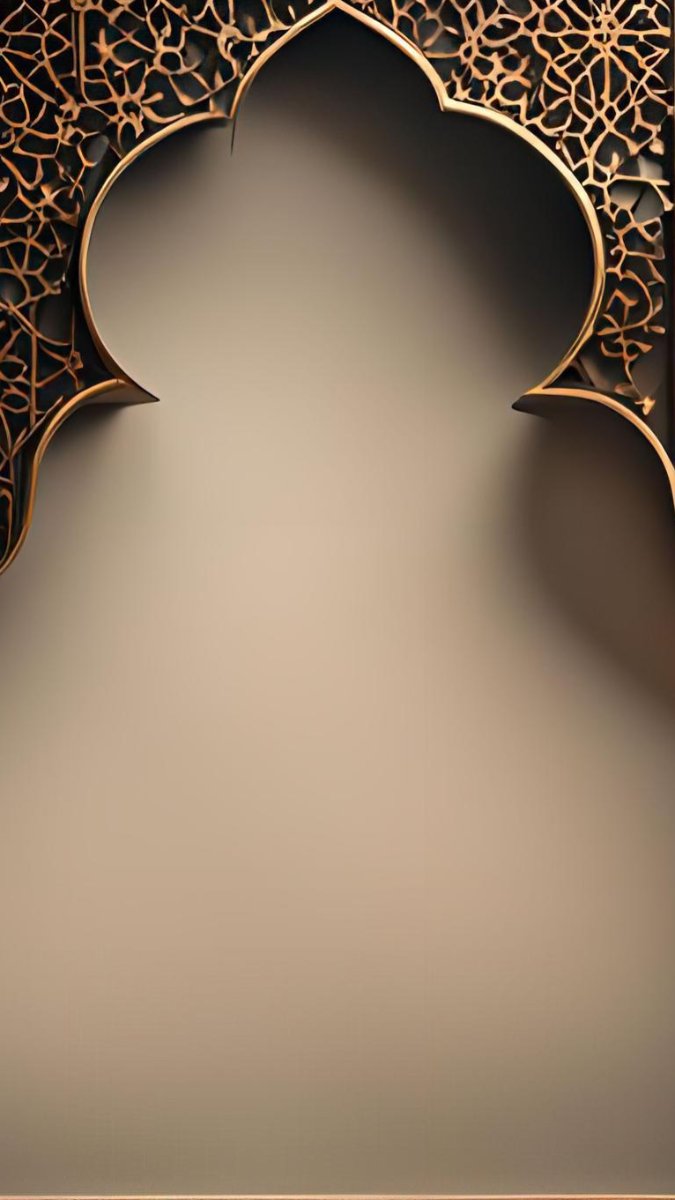 Minimalist Isra Miraj Instagram Story