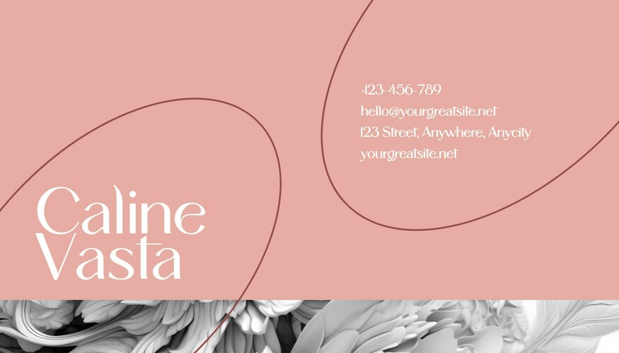 Business Card