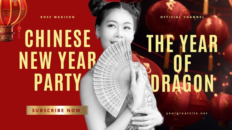 youtube thumbnail for chinese new year