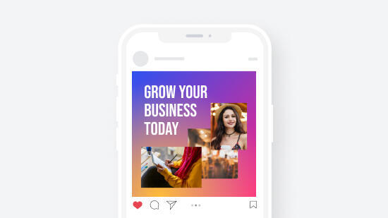 Category image for Instagram Posts