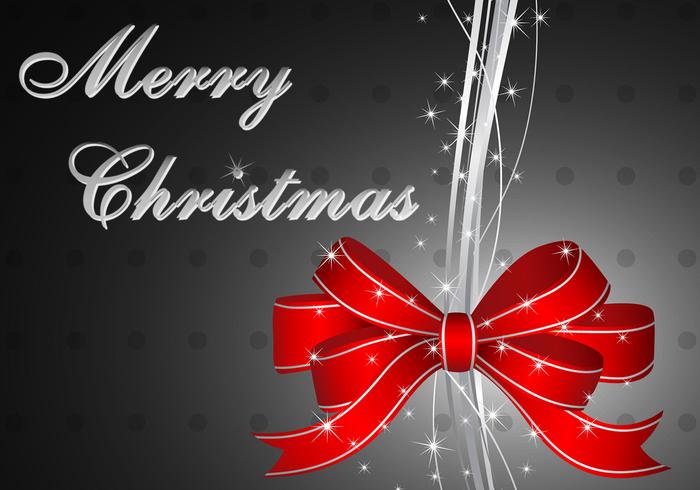 Black Christmas Wallpaper Vector - Download Free Vector Art, Stock Graphics &amp; Images