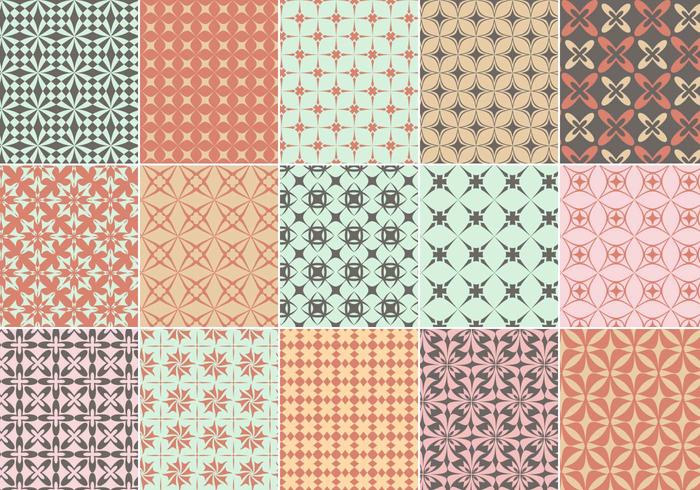 Geometric Pattern Vector Pack - Download Free Vector Art, Stock Graphics & Images Download Free Vector Art, Stock Graphics & Images