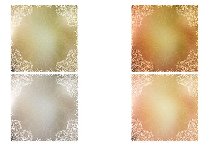 Metallic Swirly Texture Vector Pack Metallic Swirly Texture Vector Pack