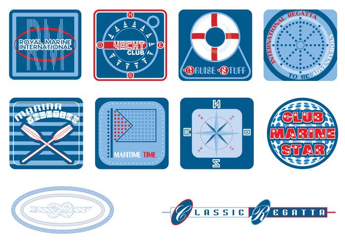 Maritime Vector Pack Maritime Vector Pack