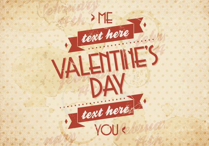 You and Me Valentine's Day Vector You and Me Valentine's Day Vector