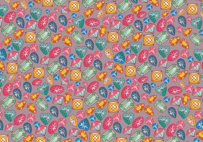 Rhinestone Background Colorful Vector Rhinestone Background Colorful Vector