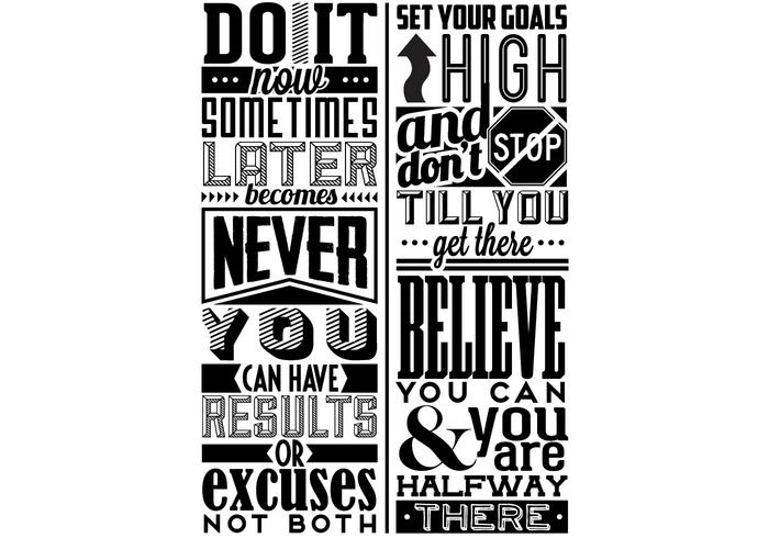Believe In Yourself Vector Believe In Yourself Vector