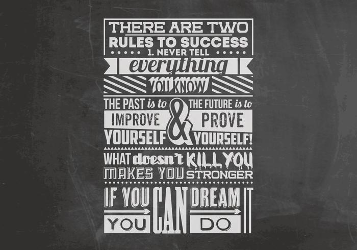 Dream It Vector Dream It Vector