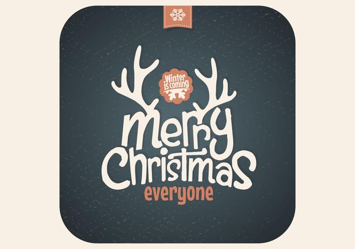 Christmas Eve Night Vector Christmas Eve Night Vector