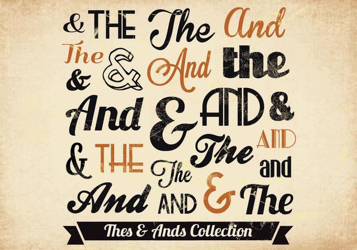 Article Collection Vector Article Collection Vector