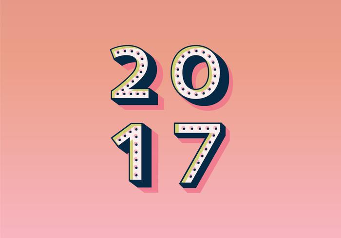 2017 Marquee Vector 2017 Marquee Vector