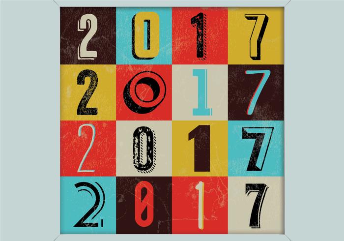 2017 Vector 2017 Vector