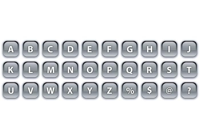 72 Free Vector Glass Buttons and Bars 72 Free Vector Glass Buttons and Bars