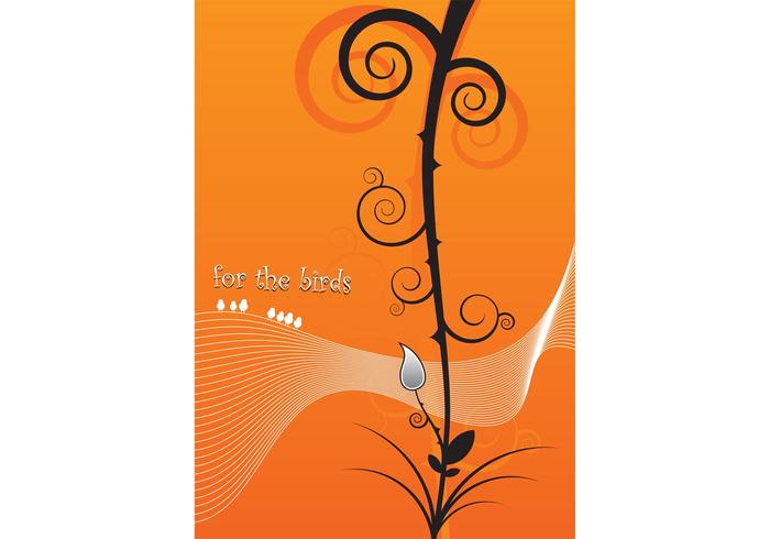 For the birds For the birds