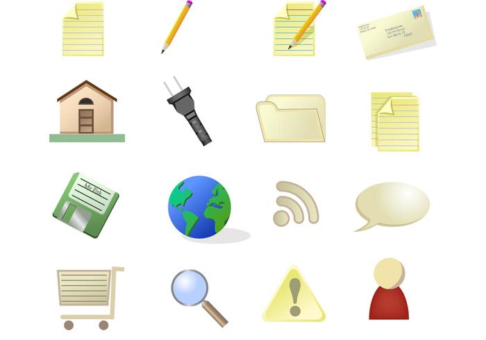 CS Matte Icons CS Matte Icons