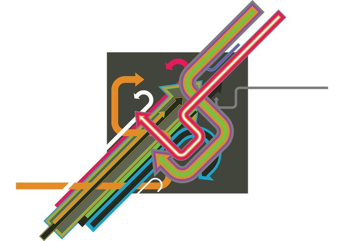 Random Free Vectors - Part 8: Modern Arrows Random Free Vectors - Part 8: Modern Arrows