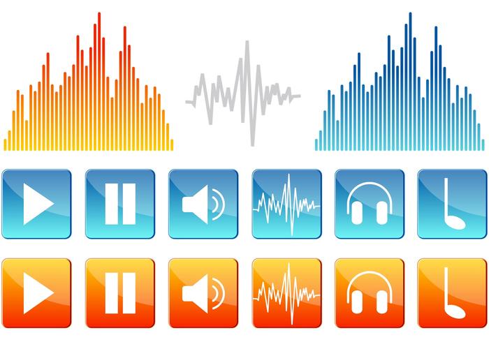 Sound Icons Sound Icons
