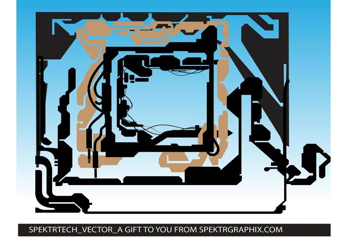 SPEKTRTECH_VECTOR SPEKTRTECH_VECTOR