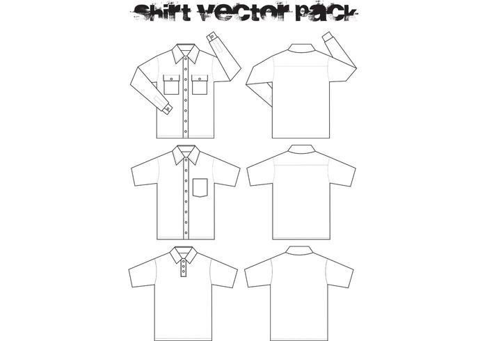 cyrusSHIRT VECTOR PACK cyrusSHIRT VECTOR PACK